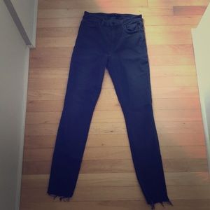 Joe’s Jeans Dark Grey